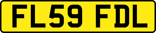 FL59FDL