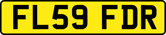 FL59FDR