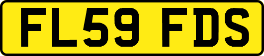 FL59FDS