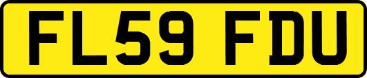 FL59FDU