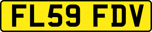 FL59FDV