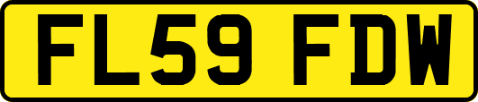 FL59FDW