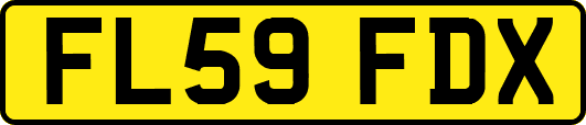 FL59FDX