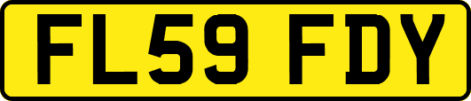 FL59FDY
