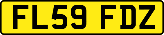 FL59FDZ