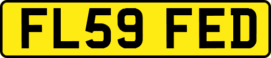 FL59FED