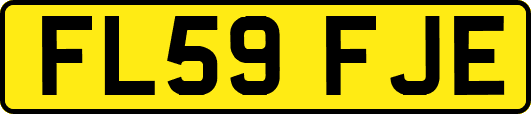 FL59FJE