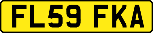 FL59FKA