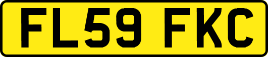 FL59FKC