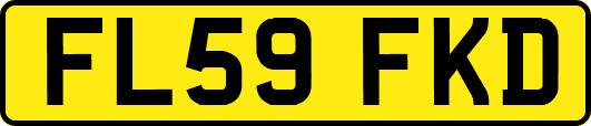 FL59FKD