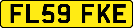 FL59FKE