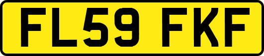 FL59FKF