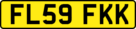 FL59FKK