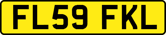 FL59FKL