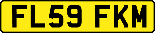 FL59FKM