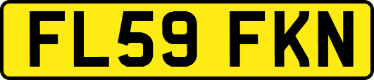 FL59FKN