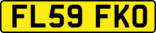 FL59FKO