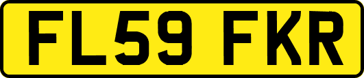 FL59FKR