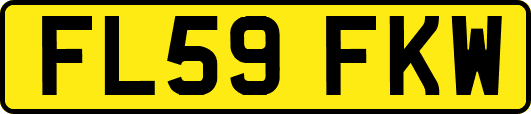 FL59FKW