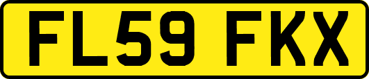 FL59FKX