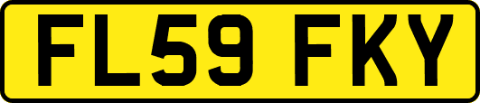 FL59FKY
