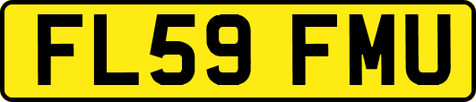FL59FMU