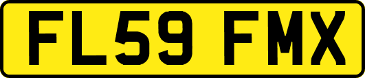 FL59FMX