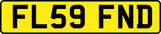 FL59FND
