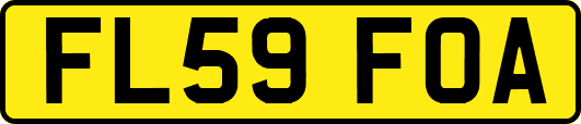 FL59FOA