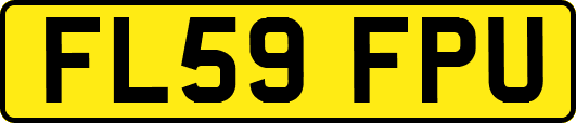 FL59FPU