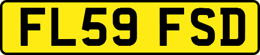 FL59FSD