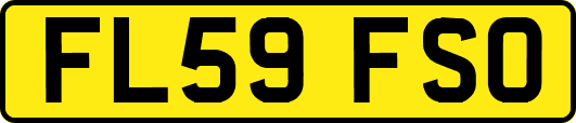 FL59FSO