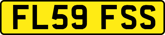 FL59FSS