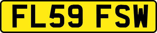 FL59FSW