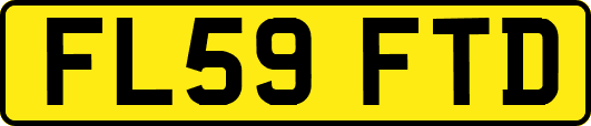 FL59FTD