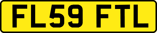 FL59FTL