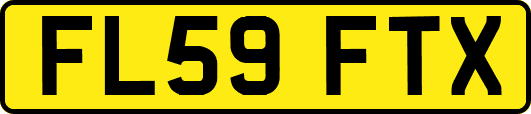 FL59FTX