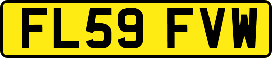 FL59FVW