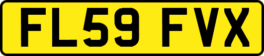 FL59FVX