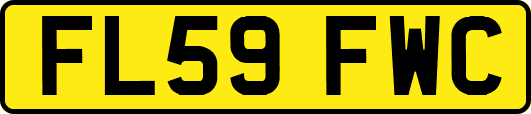 FL59FWC