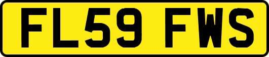 FL59FWS
