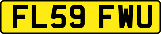FL59FWU