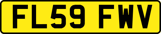 FL59FWV