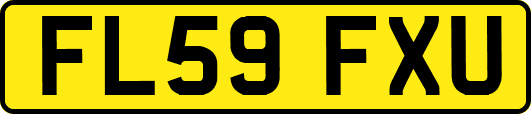 FL59FXU