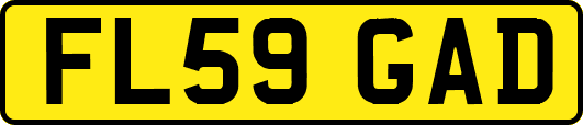 FL59GAD