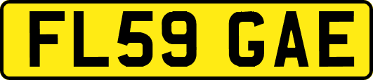 FL59GAE