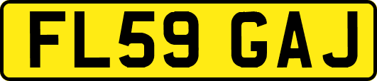 FL59GAJ