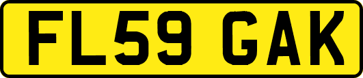 FL59GAK