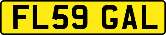 FL59GAL