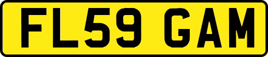 FL59GAM